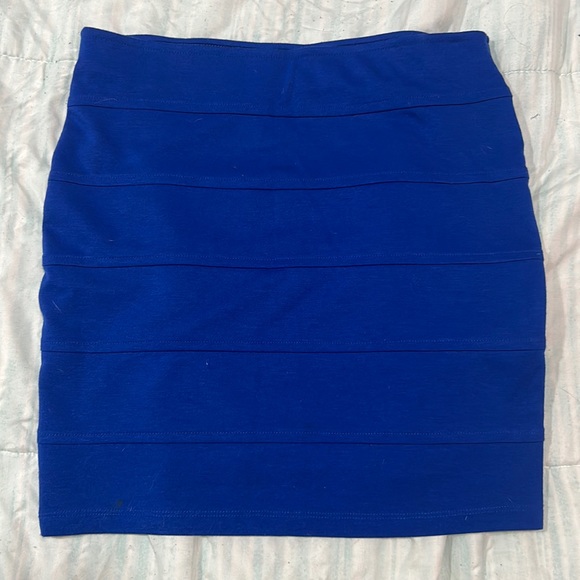 SHEIN Forever 21 Été, automne et hiver Femmes Jeans bleus